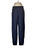 Under Armour Solid Blue Casual Pants Size L - photo 1