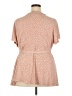 Torrid Tan Casual Dress Size 3X Plus (3) - photo 2