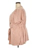Torrid Tan Casual Dress Size 3X Plus (3) - photo 5