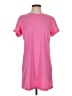 Assorted Brands Pink Casual Dress Size XS - photo 1
