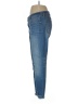 Ann Taylor LOFT Stars Blue Jeans Size 29 waist - photo 5