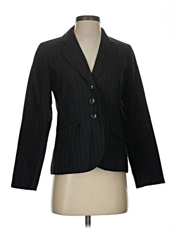 Ann Taylor Factory Blazer (view 1)