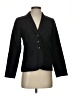 Ann Taylor Factory Black Blazer Size 4 (petite) - photo 1