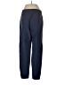 Under Armour Solid Blue Casual Pants Size L - photo 2