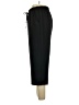 Assorted Brands 100% Polyester Black Casual Pants Size L - photo 5