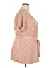 Torrid Tan Casual Dress Size 3X Plus (3) - photo 4