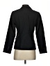 Ann Taylor Factory Black Blazer Size 4 (petite) - photo 2