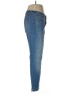 Ann Taylor LOFT Stars Blue Jeans Size 29 waist - photo 4