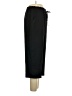 Assorted Brands 100% Polyester Black Casual Pants Size L - photo 4