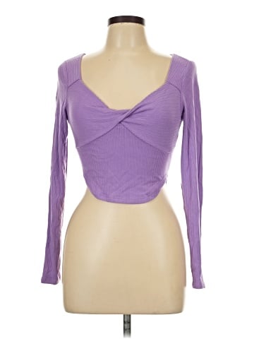 Unbranded Long Sleeve Top (view 1)