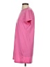 Assorted Brands Pink Casual Dress Size XS - photo 5
