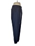 Under Armour Solid Blue Casual Pants Size L - photo 4