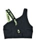 Nike Black Swimsuit Top Size 0X - photo 2