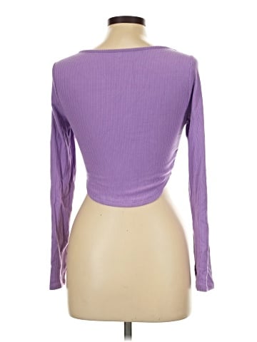 Unbranded Long Sleeve Top (view 2)
