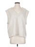 H&M Gray Vest Size S - photo 1