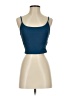 Onzie Blue Tank Top Size Sm - Med - photo 1