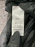 ATM 100% Cashmere Gray Cashmere Pullover Sweater Size S - photo 9