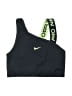 Nike Black Swimsuit Top Size 0X - photo 1