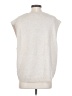 H&M Gray Vest Size S - photo 2