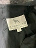 Assorted Brands 100% Polyester Black Sleeveless Blouse Size S - photo 7
