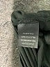 Assorted Brands 100% Polyester Black Sleeveless Blouse Size S - photo 8