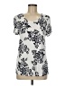 PREMISE Silver Short Sleeve T-Shirt Size M - photo 1