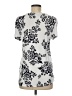 PREMISE Silver Short Sleeve T-Shirt Size M - photo 2