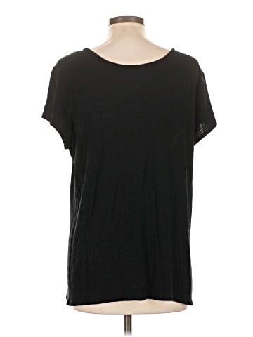 Great Northwest Indigo Short Sleeve T-Shirt (view 2)