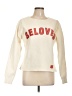 Unbranded Ivory Pullover Sweater Size L (estimated) - photo 1
