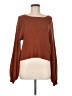 BB Dakota by Steve Madden Brown Pullover Sweater Size M - photo 1