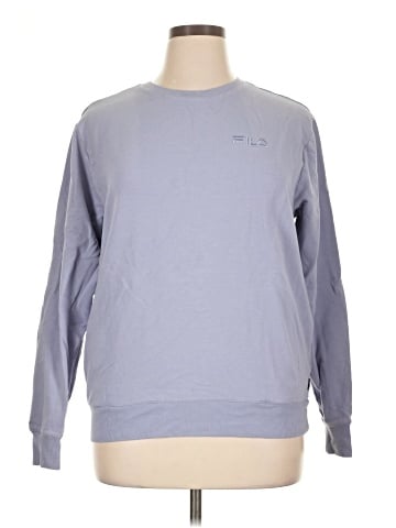 FILA Sweatshirt (view 1)