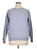 FILA 100% Cotton Blue Sweatshirt Size XL - photo 1