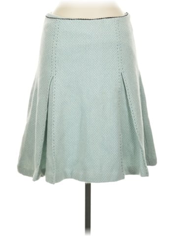 Odille Wool Skirt (view 1)