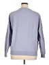 FILA 100% Cotton Blue Sweatshirt Size XL - photo 2