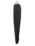 Dana Kay Stripes Black Dress Pants Size 8 - photo 5