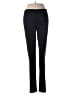 Cuddl Duds Solid Black Dress Pants Size M - photo 1