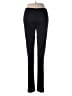 Cuddl Duds Solid Black Dress Pants Size M - photo 2