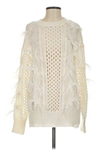 Twinset Pullover Sweater (view 1)