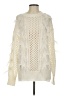 Twinset Ivory Pullover Sweater Size XS - photo 1