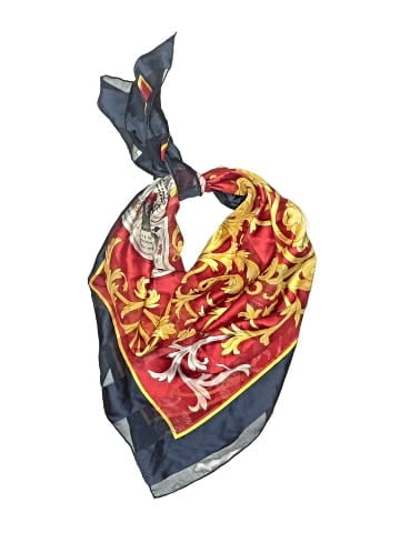 Unbranded Silk Scarf (view 1)