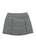 L.L.Bean Graphic Gray Active Skort Size 10 - photo 2