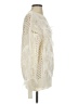 Twinset Ivory Pullover Sweater Size XS - photo 4