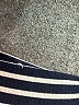 Unbranded Blue Short Sleeve Top Size XXL (estimated) - photo 7