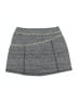 L.L.Bean Graphic Gray Active Skort Size 10 - photo 1