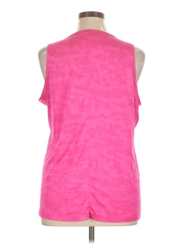 Bcg Sleeveless T-Shirt (view 2)