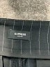 Express Black Dress Pants Size 10R - photo 7