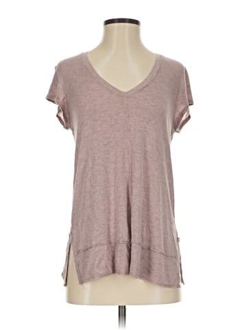 H by Bordeaux Short Sleeve T-Shirt (view 1)