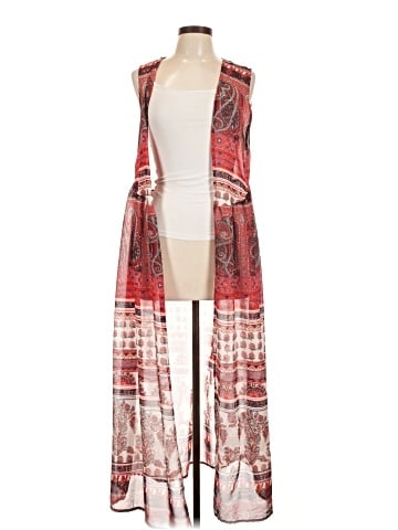 Truth NYC Cardigan (view 1)