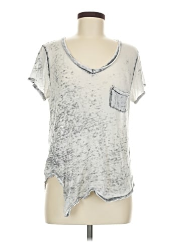 Peyton Jensen Short Sleeve Top (view 1)