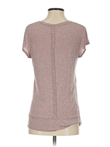 H by Bordeaux Short Sleeve T-Shirt (view 2)